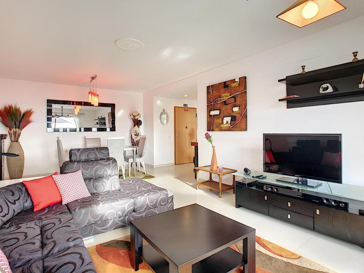 Penthouse Paradisus By Lovelystay Canico  Exterior photo